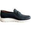  Δερμάτινο Γυναικείο Sneaker - B35