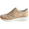  Δερμάτινο Γυναικείο Sneaker - B361