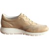  Δερμάτινο Γυναικείο Sneaker - B361