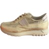  Δερμάτινο Γυναικείο Sneaker - B370