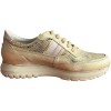  Δερμάτινο Γυναικείο Sneaker - B370