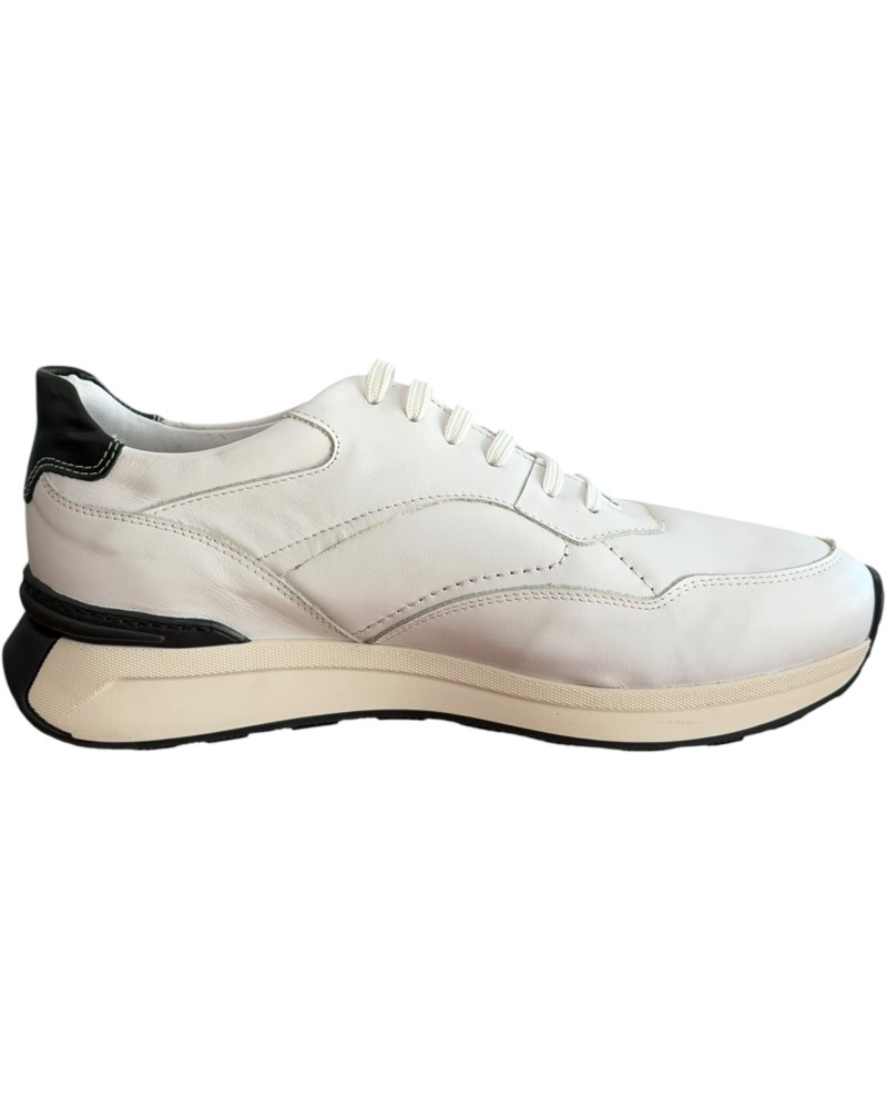 Δερμάτινο Ανδρικό Sneaker - B48