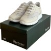  Δερμάτινο Γυναικείο Sneaker - B51