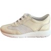  Δερμάτινο Γυναικείο Sneaker - B51