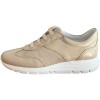  Δερμάτινο Γυναικείο Sneaker - B52