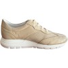  Δερμάτινο Γυναικείο Sneaker - B52