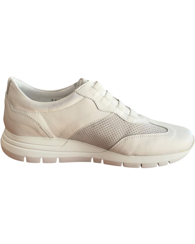  Δερμάτινο Γυναικείο Sneaker - B53