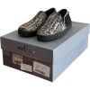 Δερμάτινο Γυναικείο Sneaker - B551