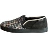  Δερμάτινο Γυναικείο Sneaker - B551