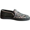  Δερμάτινο Γυναικείο Sneaker - B551