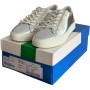  Δερμάτινο Γυναικείο Sneaker - B575