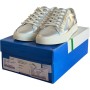 Δερμάτινο Γυναικείο Sneaker - B677