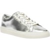  Δερμάτινο Γυναικείο Sneaker - B693