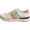  Δερμάτινο Γυναικείο Sneaker - B704