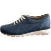 Δερμάτινο Γυναικείο Sneaker - B79