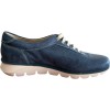  Δερμάτινο Γυναικείο Sneaker - B79