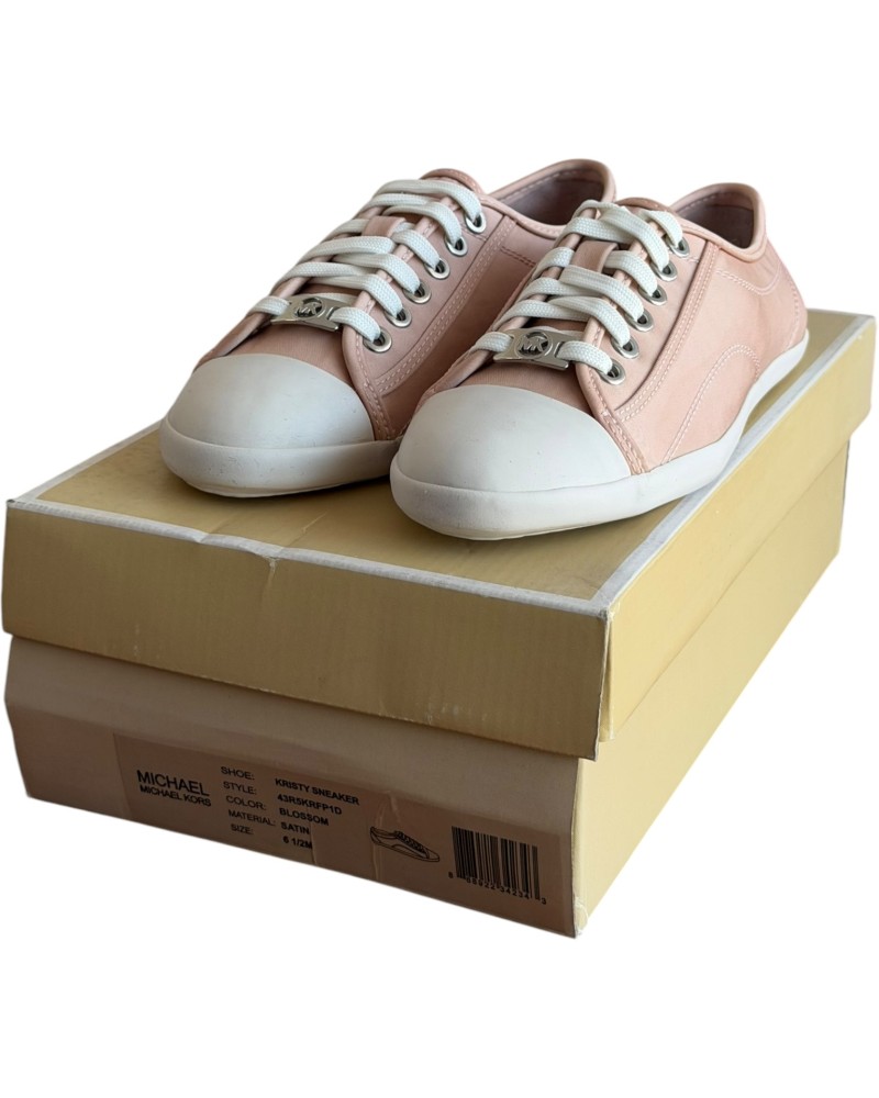 Γυναικείο επώνυμο Sneaker - B819