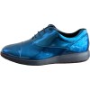  Δερμάτινο Γυναικείο Sneaker - B864