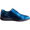  Δερμάτινο Γυναικείο Sneaker - B864