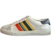  Δερμάτινο Γυναικείο Sneaker - B875