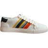  Δερμάτινο Γυναικείο Sneaker - B875