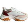 Γυναικείο επώνυμο Sneaker - B896