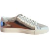  Δερμάτινο Γυναικείο Sneaker - B943