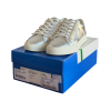  Δερμάτινο Γυναικείο Sneaker - E148