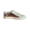  Δερμάτινο Γυναικείο Sneaker - E148