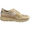  Δερμάτινο Γυναικείο Sneaker - E183