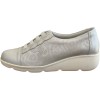  Δερμάτινο Γυναικείο Sneaker - E185