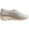  Δερμάτινο Γυναικείο Sneaker - E185