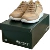 Δερμάτινο Γυναικείο Sneaker - E186