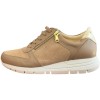  Δερμάτινο Γυναικείο Sneaker - E186