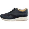  Δερμάτινο Γυναικείο Sneaker - E189
