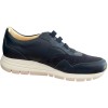  Δερμάτινο Γυναικείο Sneaker - E189