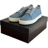 Δερμάτινο Γυναικείο Sneaker - E224
