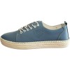  Δερμάτινο Γυναικείο Sneaker - E224