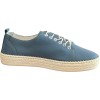  Δερμάτινο Γυναικείο Sneaker - E224
