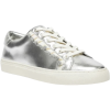  Δερμάτινο Γυναικείο Sneaker - E27