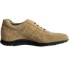  Δερμάτινο Γυναικείο Sneaker - E49