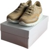  Δερμάτινο Γυναικείο Sneaker - E60